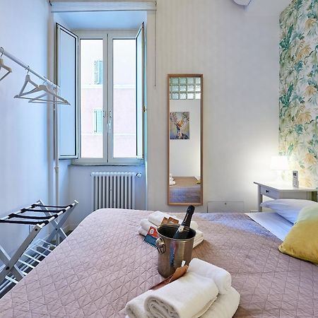 Good Vibes Rome Comfort And Quality Εξωτερικό φωτογραφία