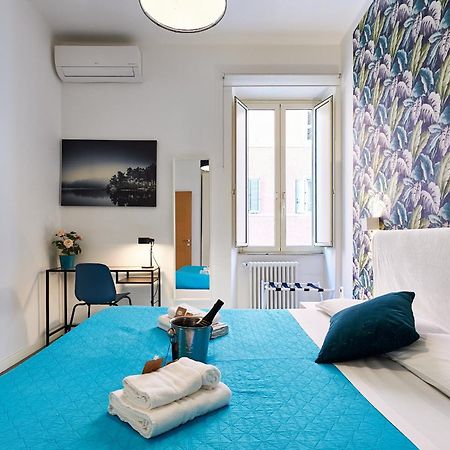 Good Vibes Rome Comfort And Quality Εξωτερικό φωτογραφία