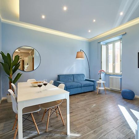 Good Vibes Rome Comfort And Quality Εξωτερικό φωτογραφία