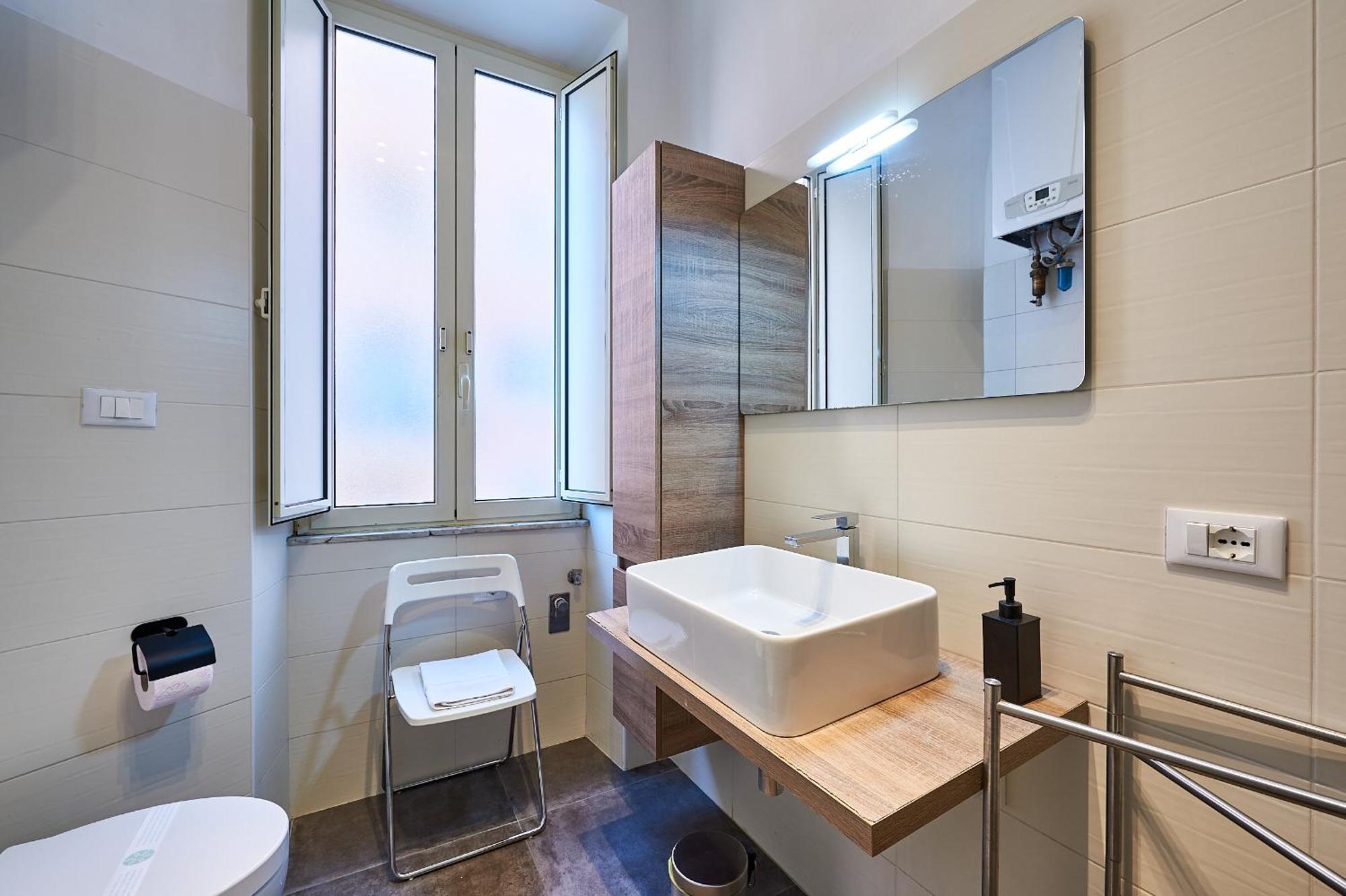 Good Vibes Rome Comfort And Quality Εξωτερικό φωτογραφία