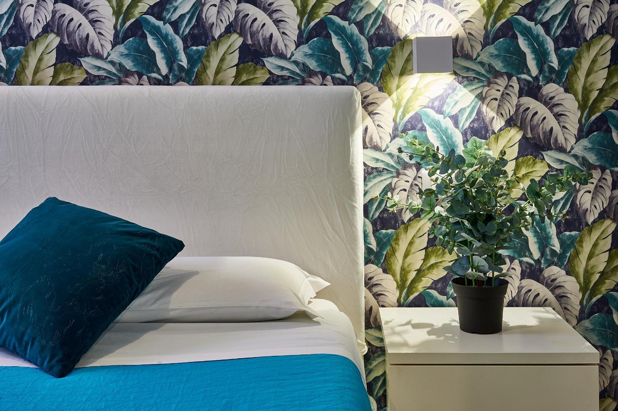 Good Vibes Rome Comfort And Quality Εξωτερικό φωτογραφία