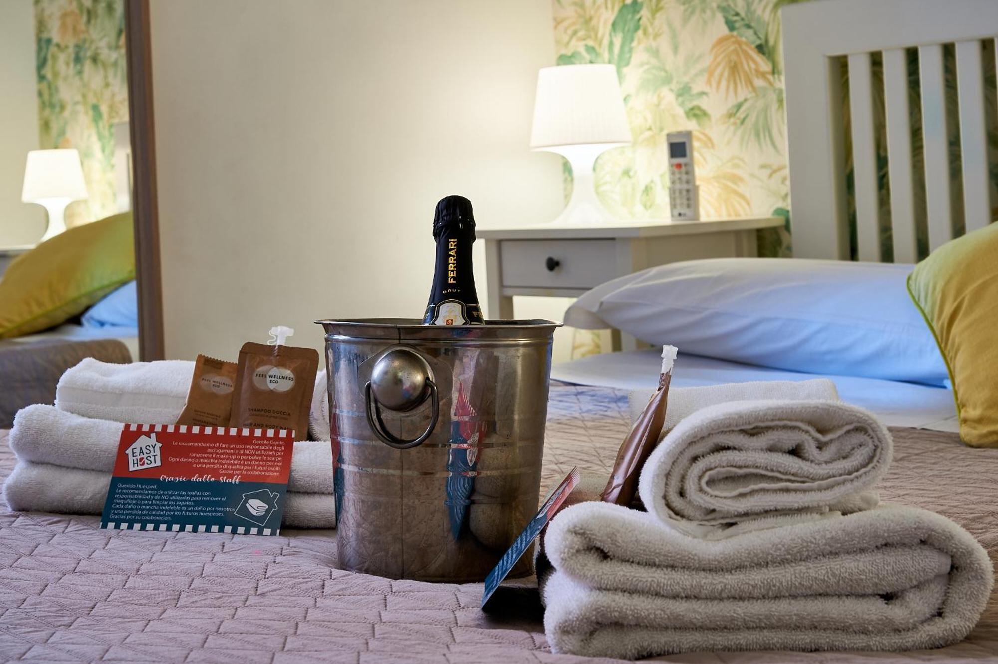 Good Vibes Rome Comfort And Quality Εξωτερικό φωτογραφία