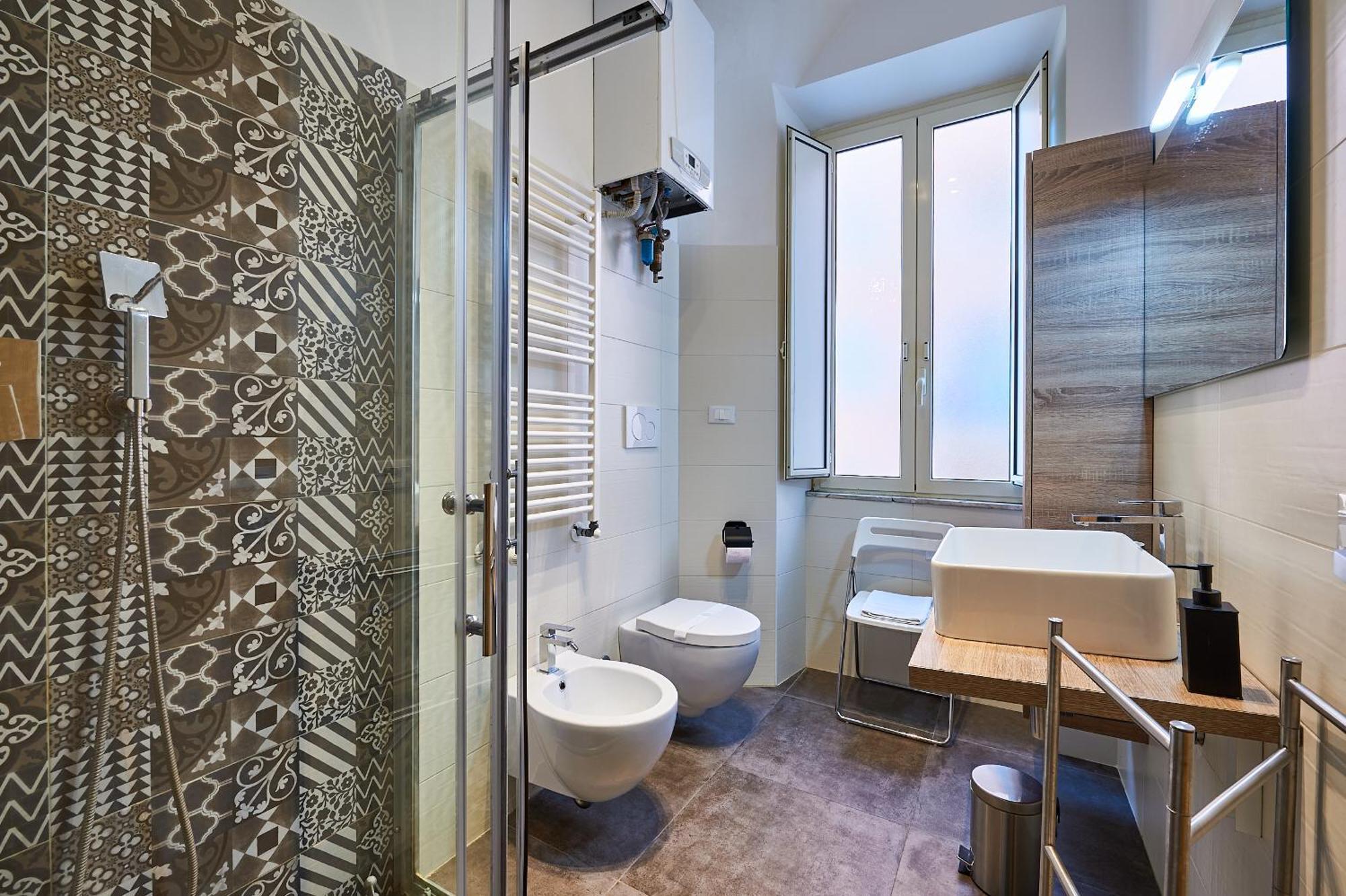 Good Vibes Rome Comfort And Quality Εξωτερικό φωτογραφία