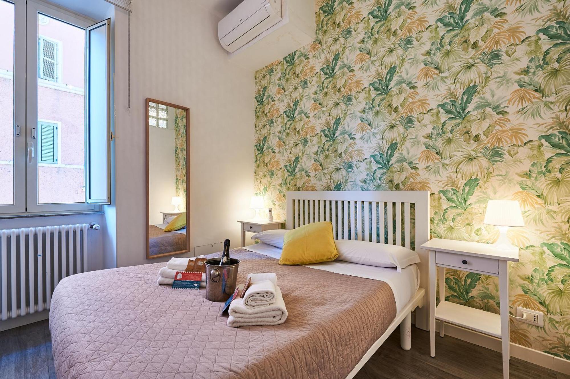 Good Vibes Rome Comfort And Quality Εξωτερικό φωτογραφία