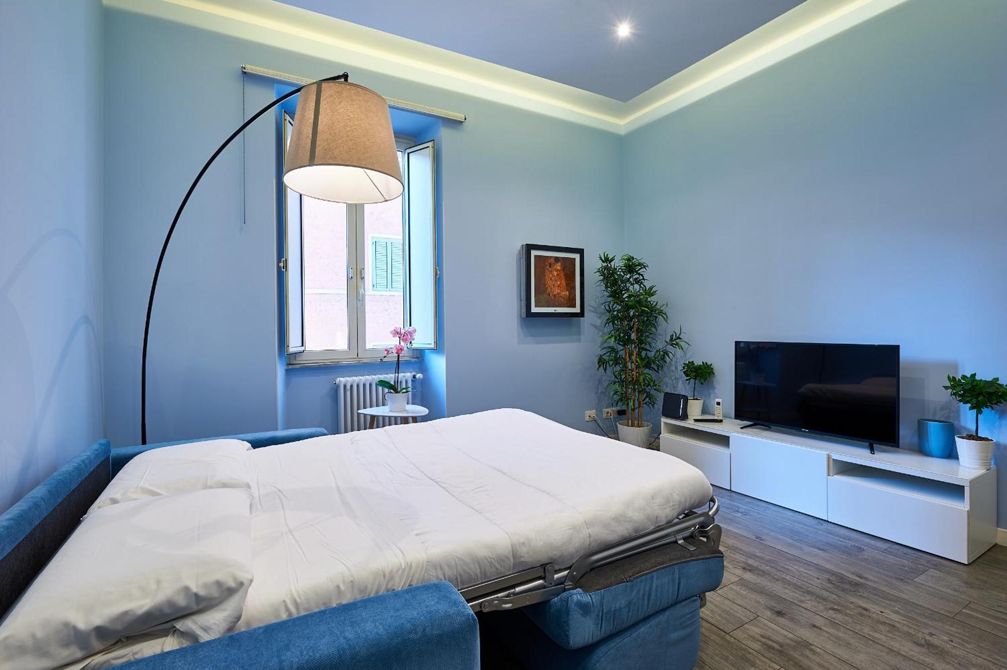 Good Vibes Rome Comfort And Quality Εξωτερικό φωτογραφία