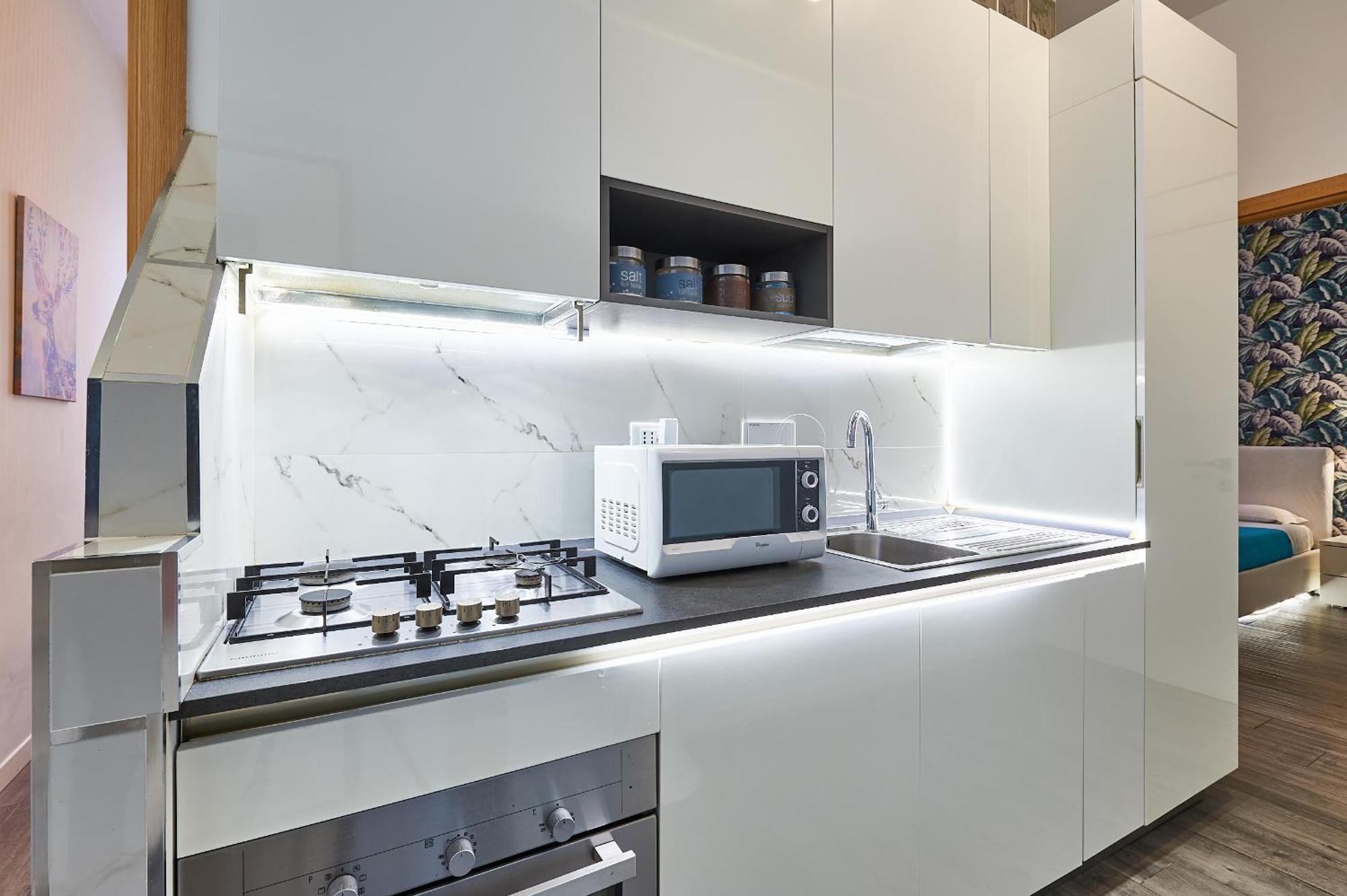 Good Vibes Rome Comfort And Quality Εξωτερικό φωτογραφία