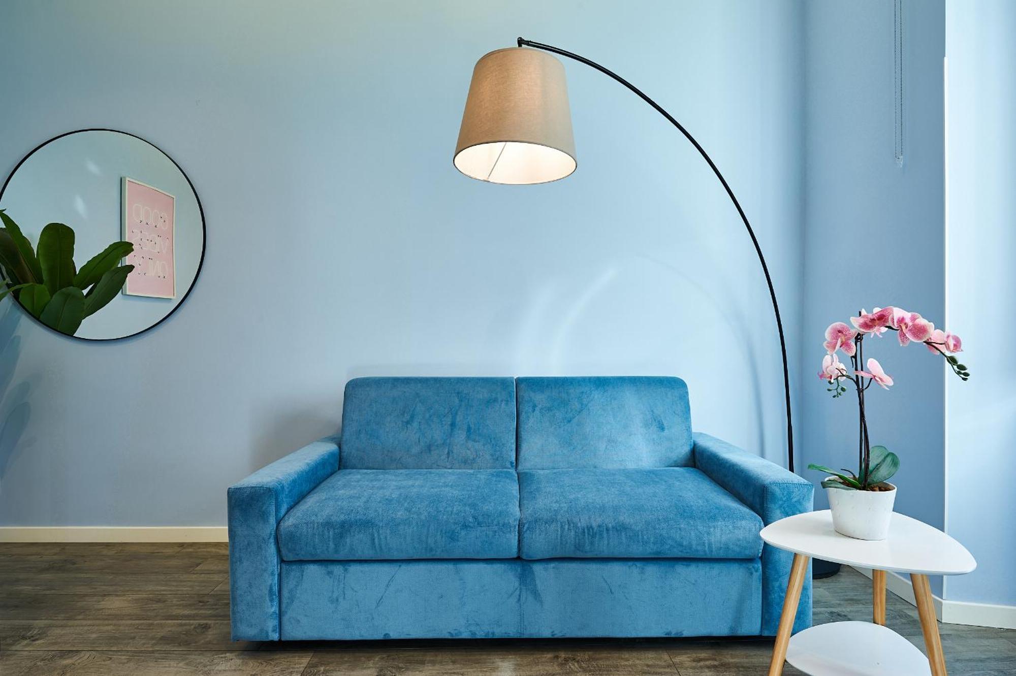 Good Vibes Rome Comfort And Quality Εξωτερικό φωτογραφία