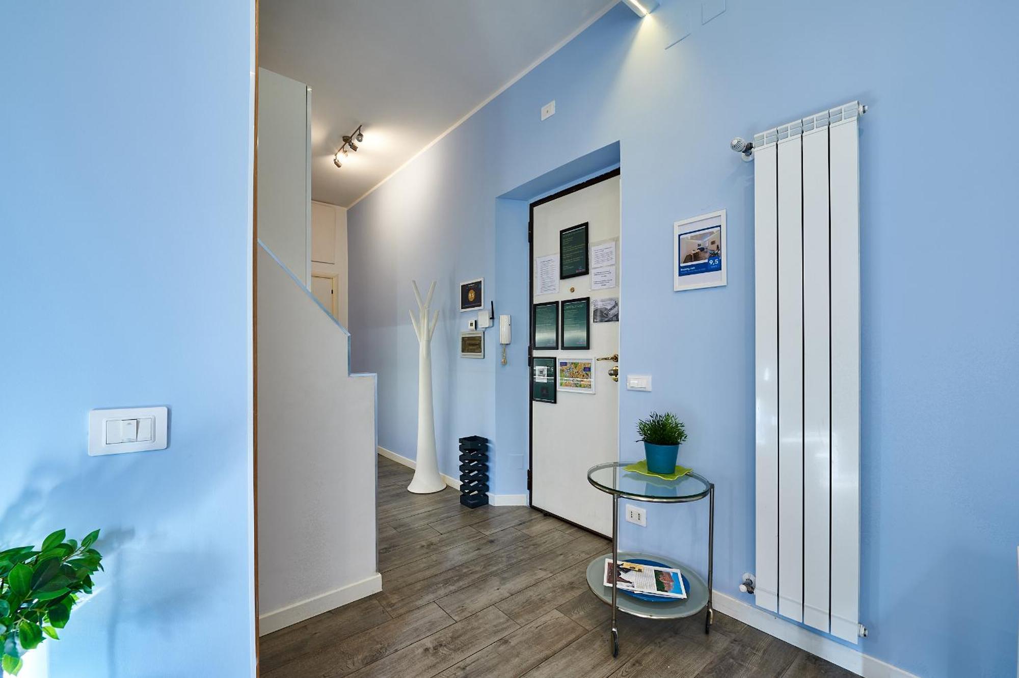 Good Vibes Rome Comfort And Quality Εξωτερικό φωτογραφία
