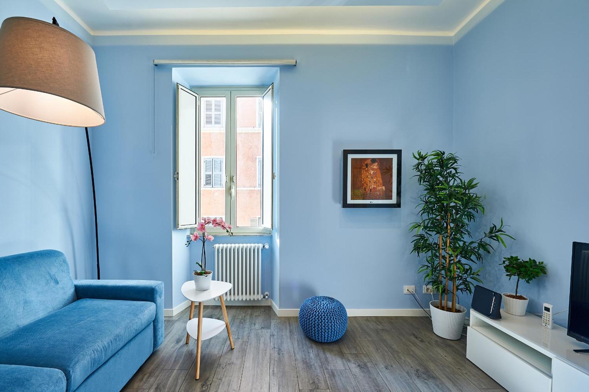 Good Vibes Rome Comfort And Quality Εξωτερικό φωτογραφία