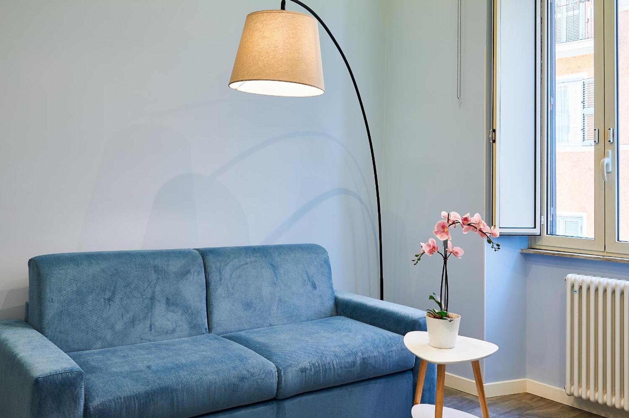 Good Vibes Rome Comfort And Quality Εξωτερικό φωτογραφία