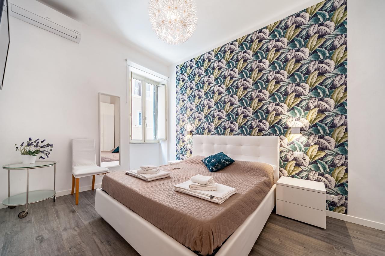 Good Vibes Rome Comfort And Quality Εξωτερικό φωτογραφία