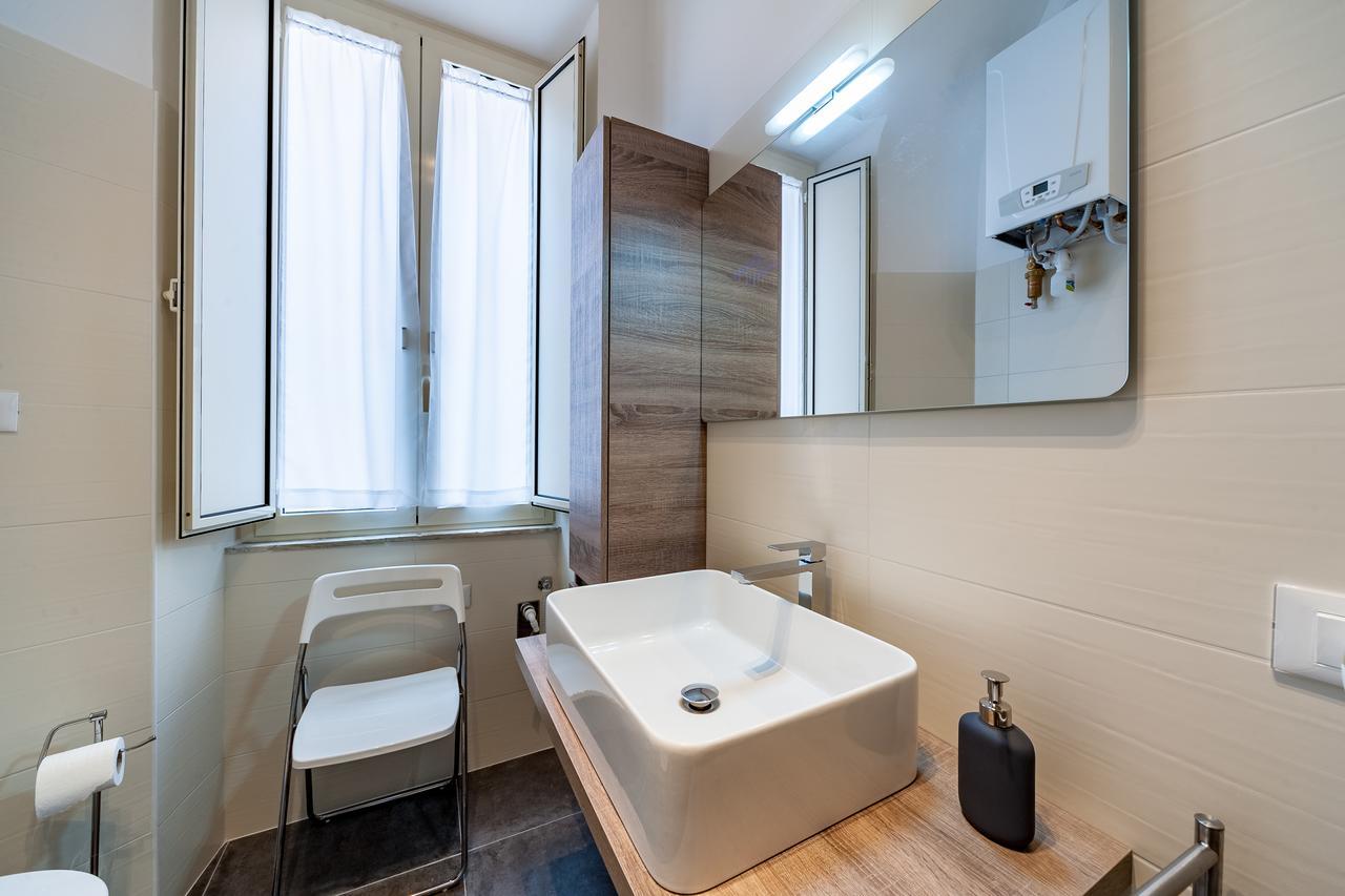 Good Vibes Rome Comfort And Quality Εξωτερικό φωτογραφία