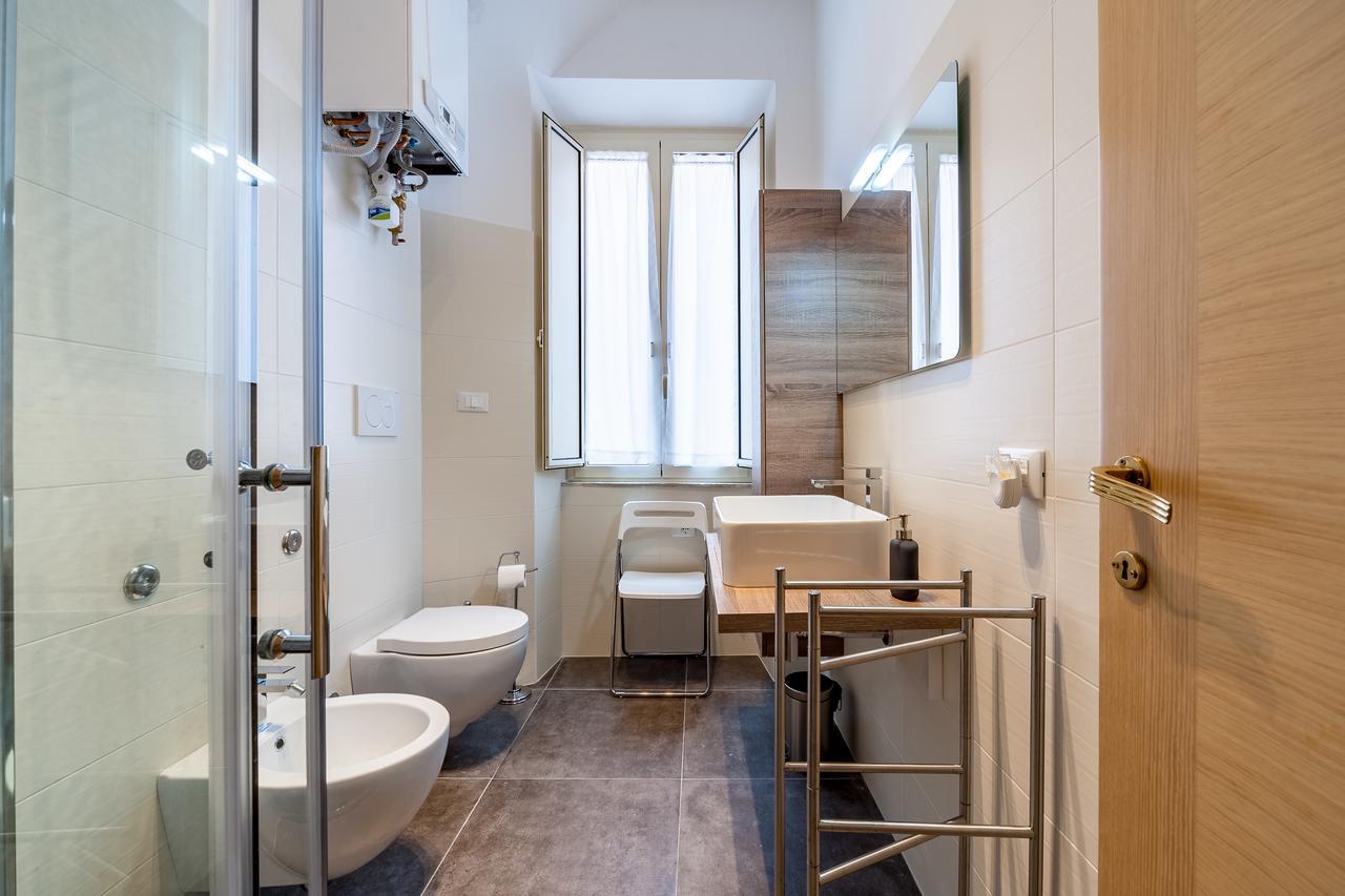 Good Vibes Rome Comfort And Quality Εξωτερικό φωτογραφία