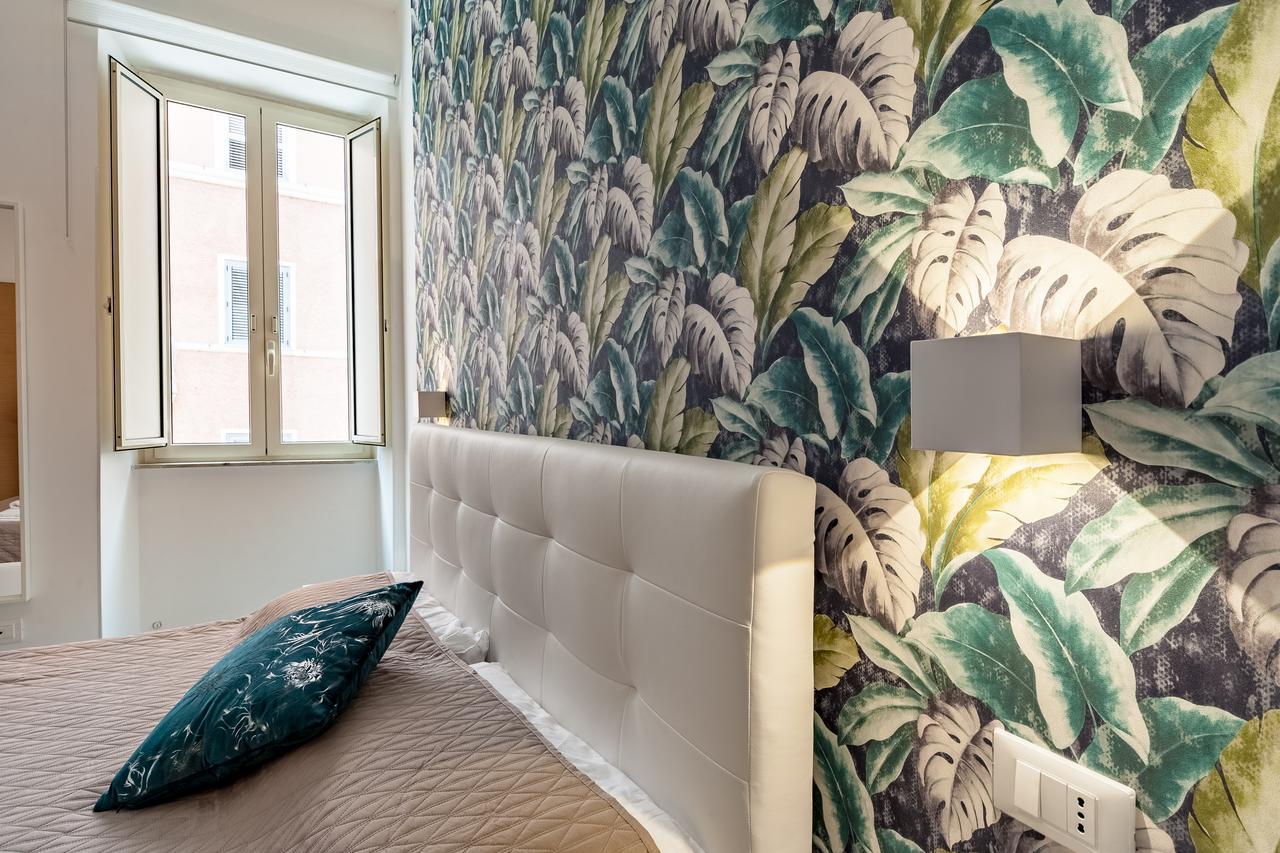 Good Vibes Rome Comfort And Quality Εξωτερικό φωτογραφία