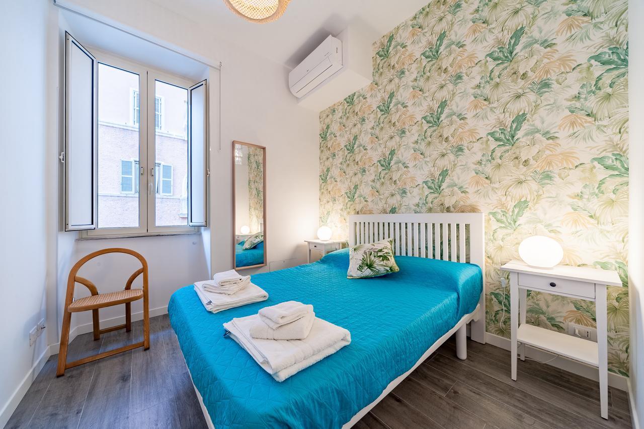Good Vibes Rome Comfort And Quality Εξωτερικό φωτογραφία